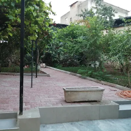 A New Nice Villa In Heart Of City Antalya Villa Antalya