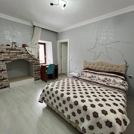 A New Nice Villa In Heart Of City Antalya Antalya
