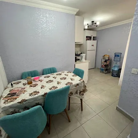 A New Nice Villa In Heart Of City Antalya Antalya