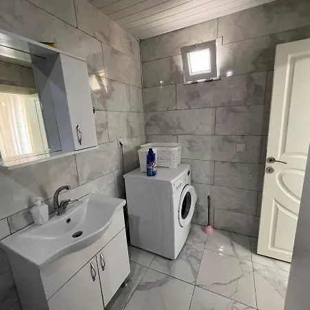 Villa A New Nice Villa In Heart Of City Antalya *