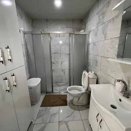 A New Nice Villa In Heart Of City Antalya Villa *