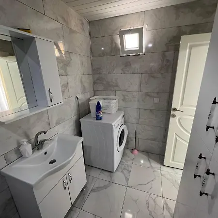 A New Nice Villa In Heart Of City Antalya Villa Antalya