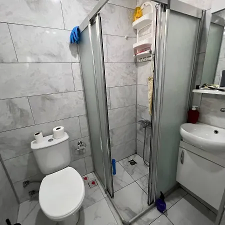 A New Nice Villa In Heart Of City Antalya Villa