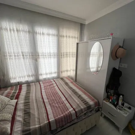 A New Nice Villa In Heart Of City Antalya
