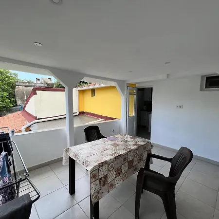 Villa A New Nice Villa In Heart Of City Antalya *