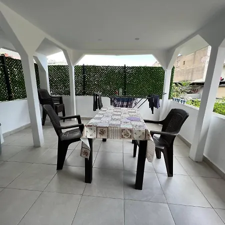 Villa A New Nice Villa In Heart Of City Antalya Antalya