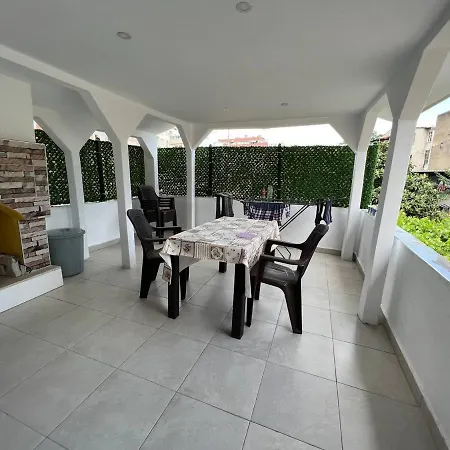 A New Nice Villa In Heart Of City Antalya Antalya