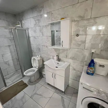 A New Nice Villa In Heart Of City Antalya Villa Antalya