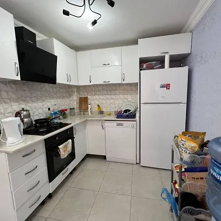 A New Nice Villa In Heart Of City Antalya Villa Antalya