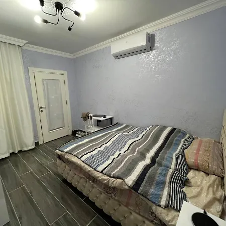 A New Nice Villa In Heart Of City Antalya *
