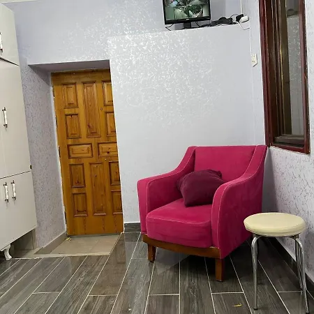 A New Nice Villa In Heart Of City Antalya * Antalya