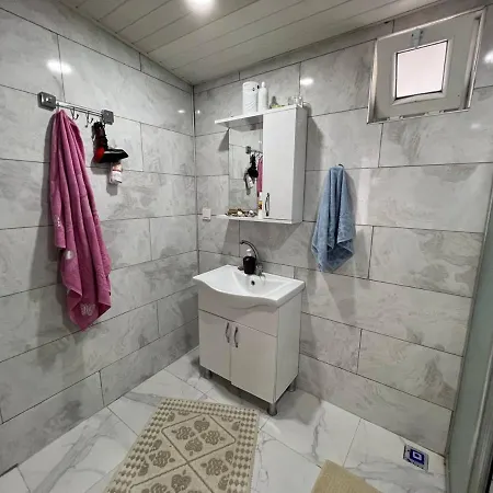 Villa A New Nice Villa In Heart Of City Antalya *