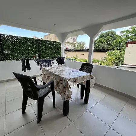Villa A New Nice Villa In Heart Of City Antalya Antalya
