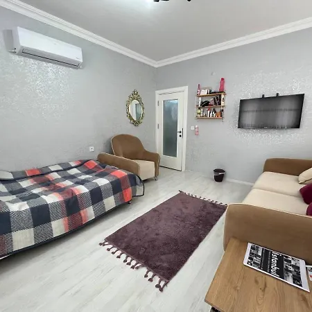 A New Nice Villa In Heart Of City Antalya Villa Antalya