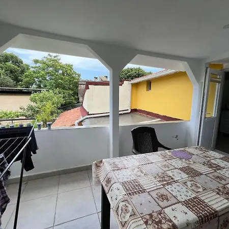 A New Nice Villa In Heart Of City Antalya *