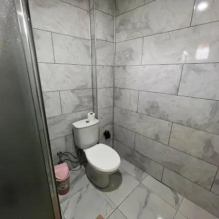 A New Nice Villa In Heart Of City Antalya Antalya