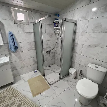 Villa A New Nice Villa In Heart Of City Antalya *