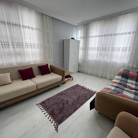 A New Nice Villa In Heart Of City Antalya Antalya