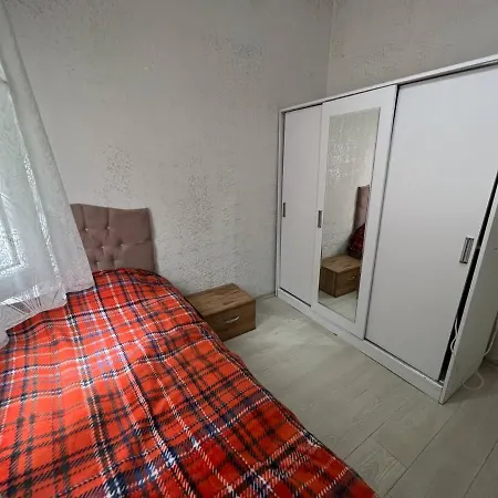 A New Nice Villa In Heart Of City Antalya Villa *