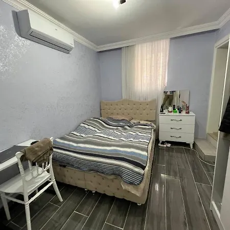 A New Nice Villa In Heart Of City Antalya Villa Antalya