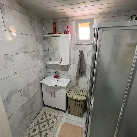 Villa A New Nice Villa In Heart Of City Antalya Antalya