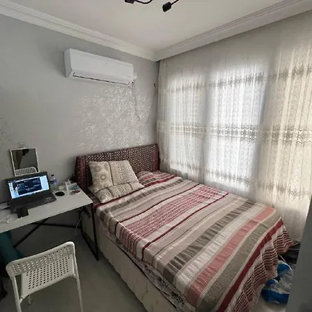 A New Nice Villa In Heart Of City Antalya Antalya