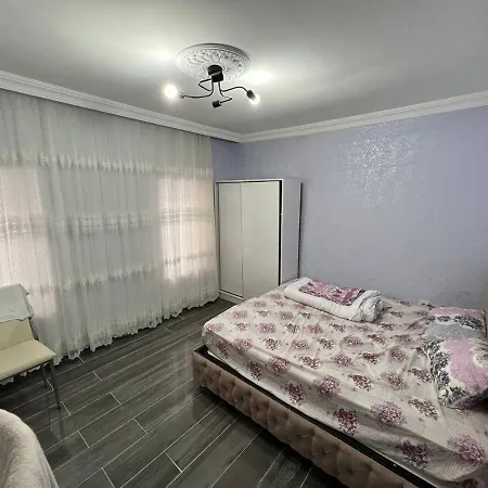 Villa A New Nice Villa In Heart Of City Antalya *