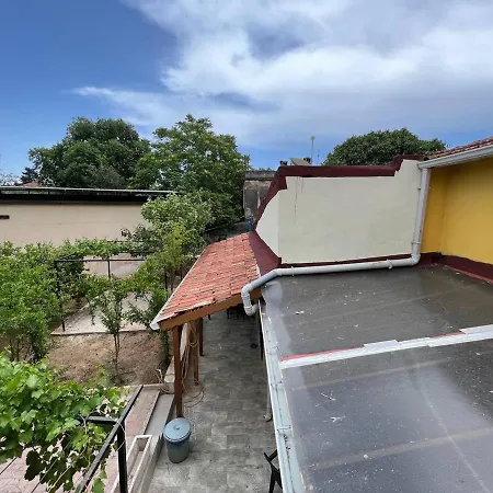 Villa A New Nice Villa In Heart Of City Antalya