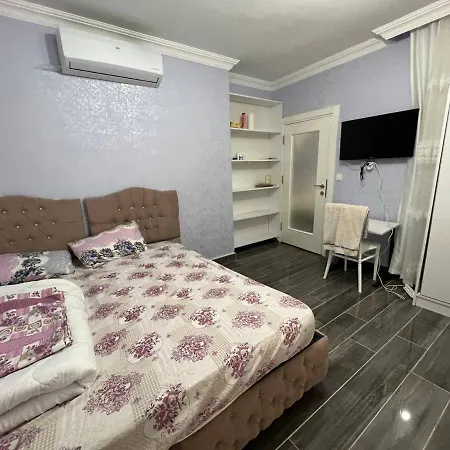 A New Nice Villa In Heart Of City Antalya Antalya
