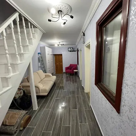 A New Nice Villa In Heart Of City Antalya Villa *