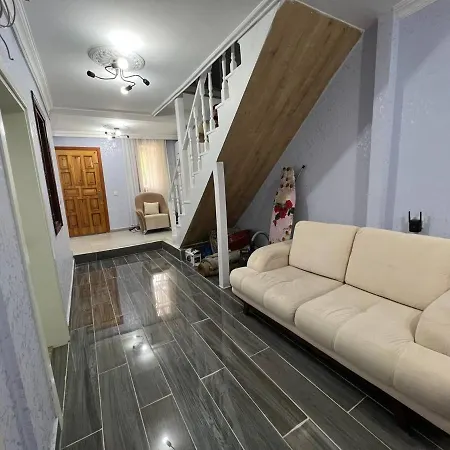 A New Nice Villa In Heart Of City Antalya Antalya