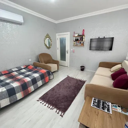A New Nice Villa In Heart Of City Antalya Villa Antalya